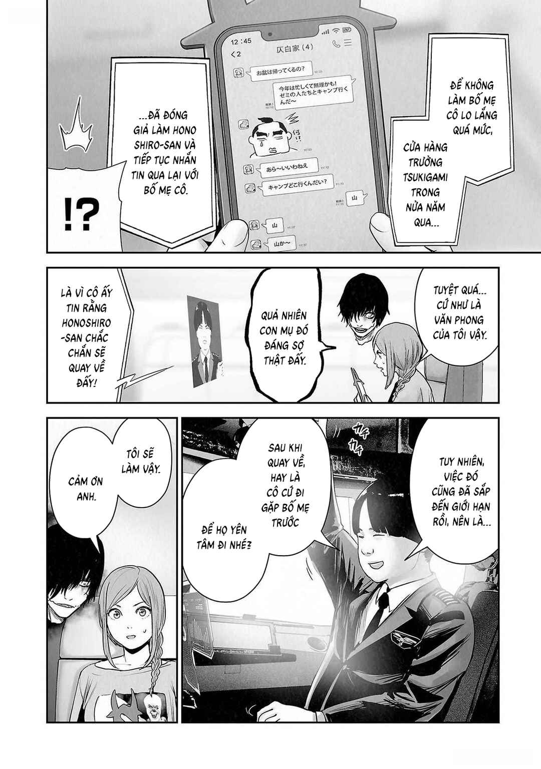 Chapter 136 - Page 9