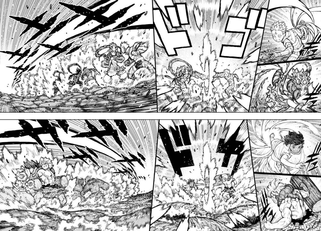 Chapter 154 - Page 24
