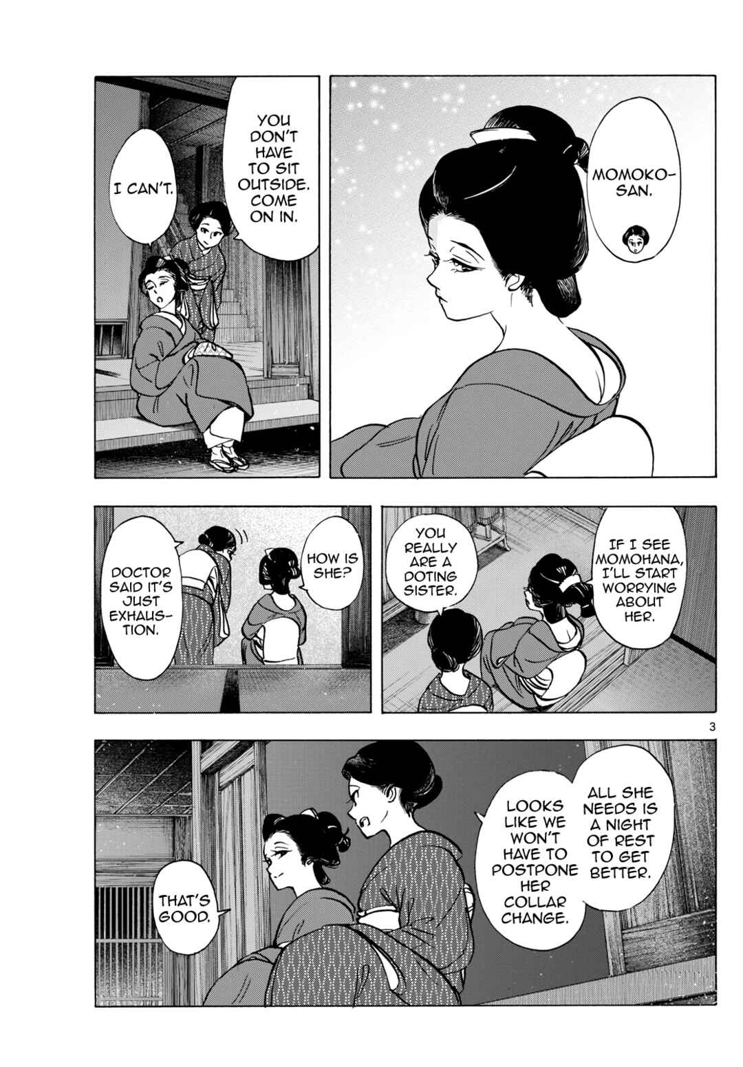 Chapter 319 - Page 3