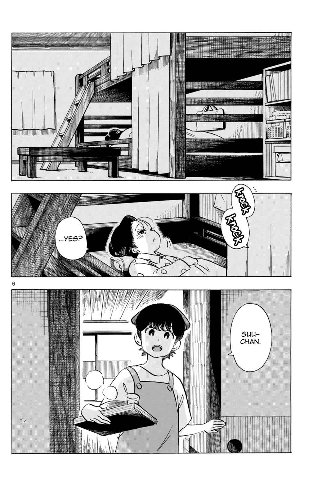 Chapter 319 - Page 6