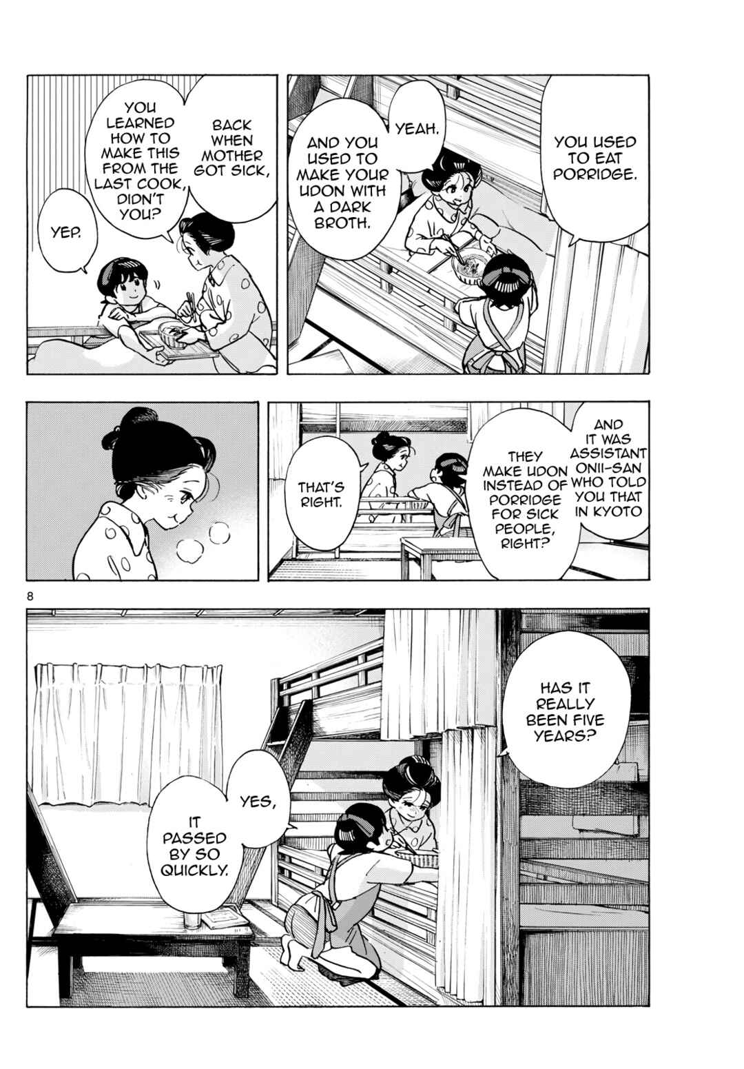 Chapter 319 - Page 8
