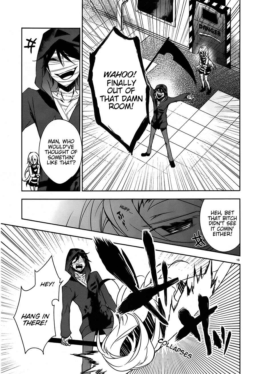 Chapter 12 - Page 16