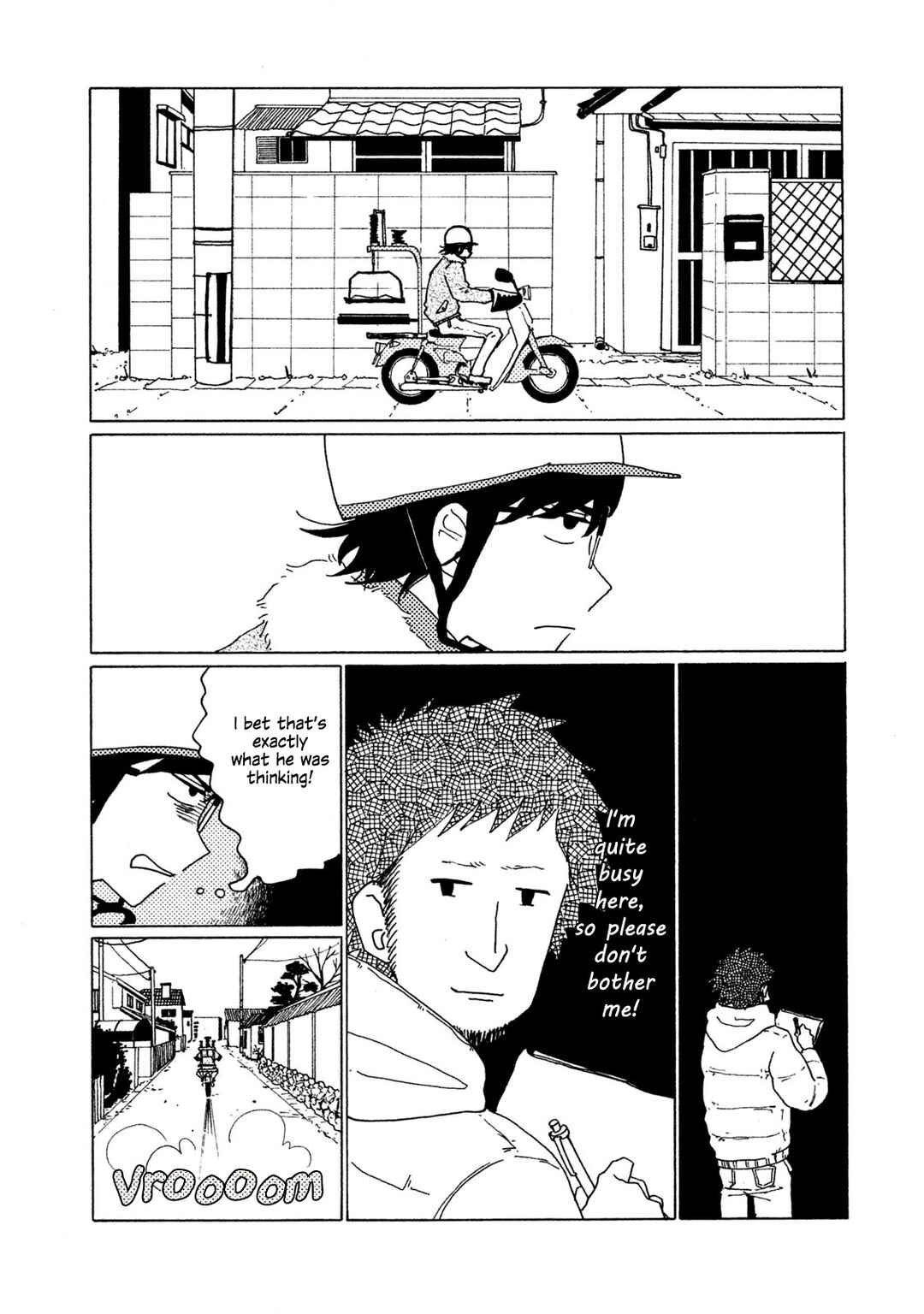 Chapter 4 - Page 4