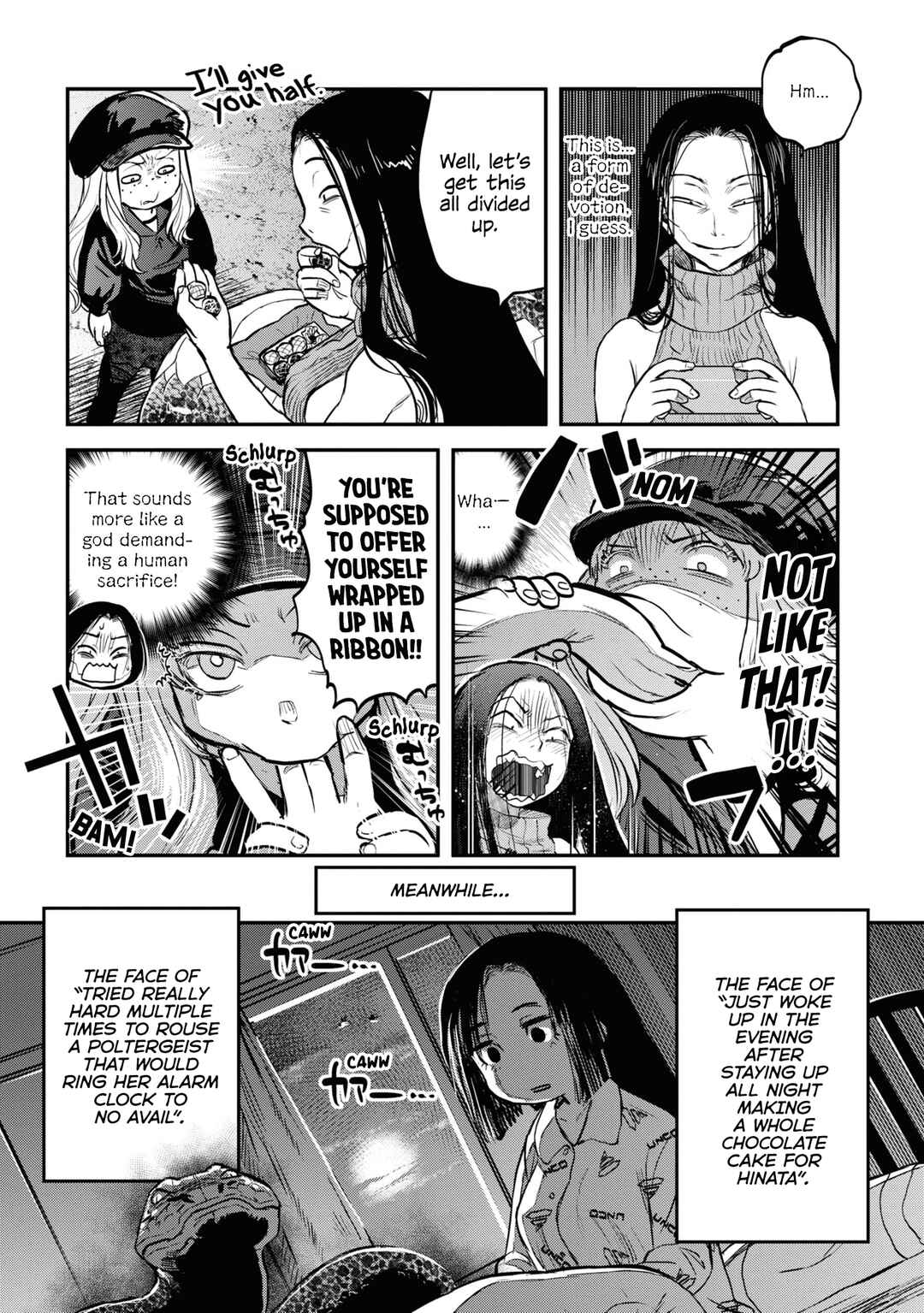 Chapter 25.5 - Page 17