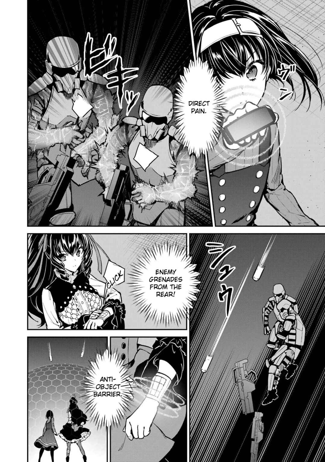 Chapter 30 - Page 16