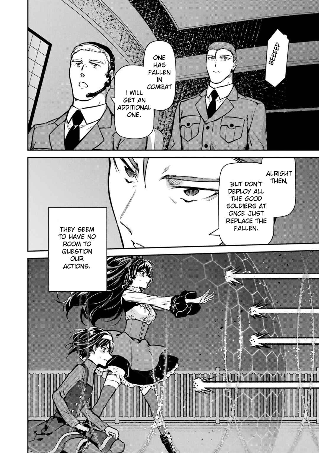 Chapter 30 - Page 30