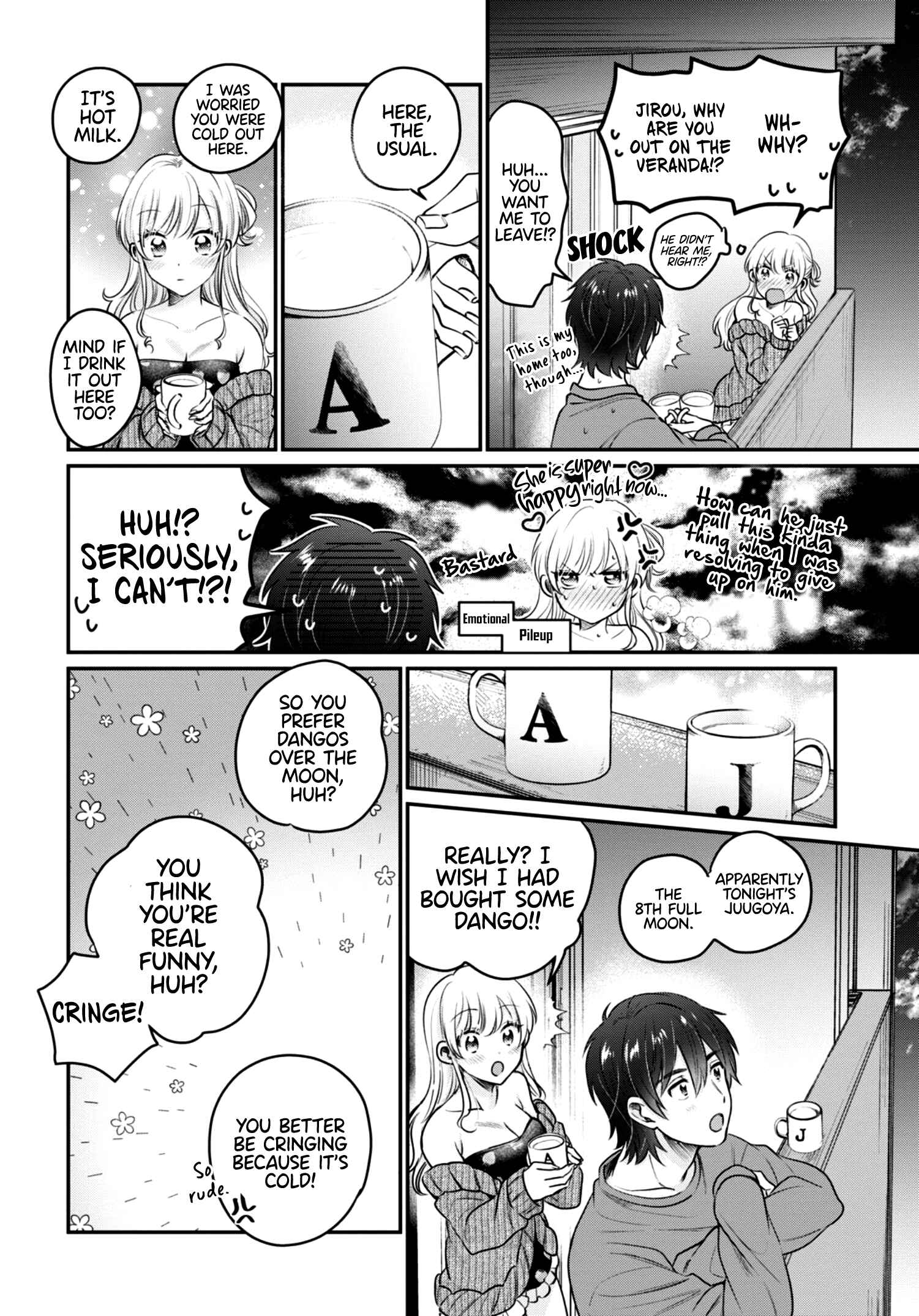 Chapter 40 - Page 21