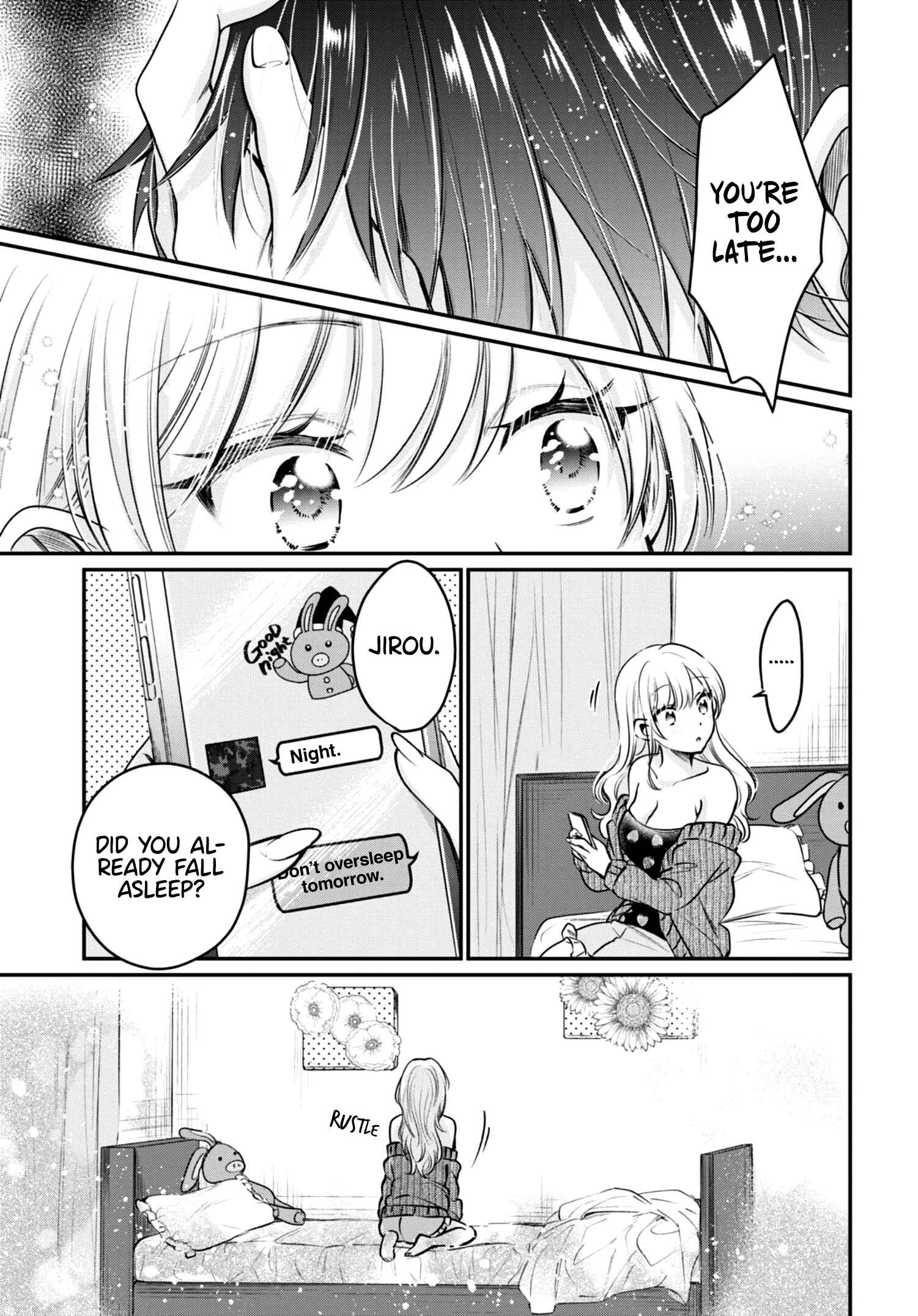 Chapter 40 - Page 32