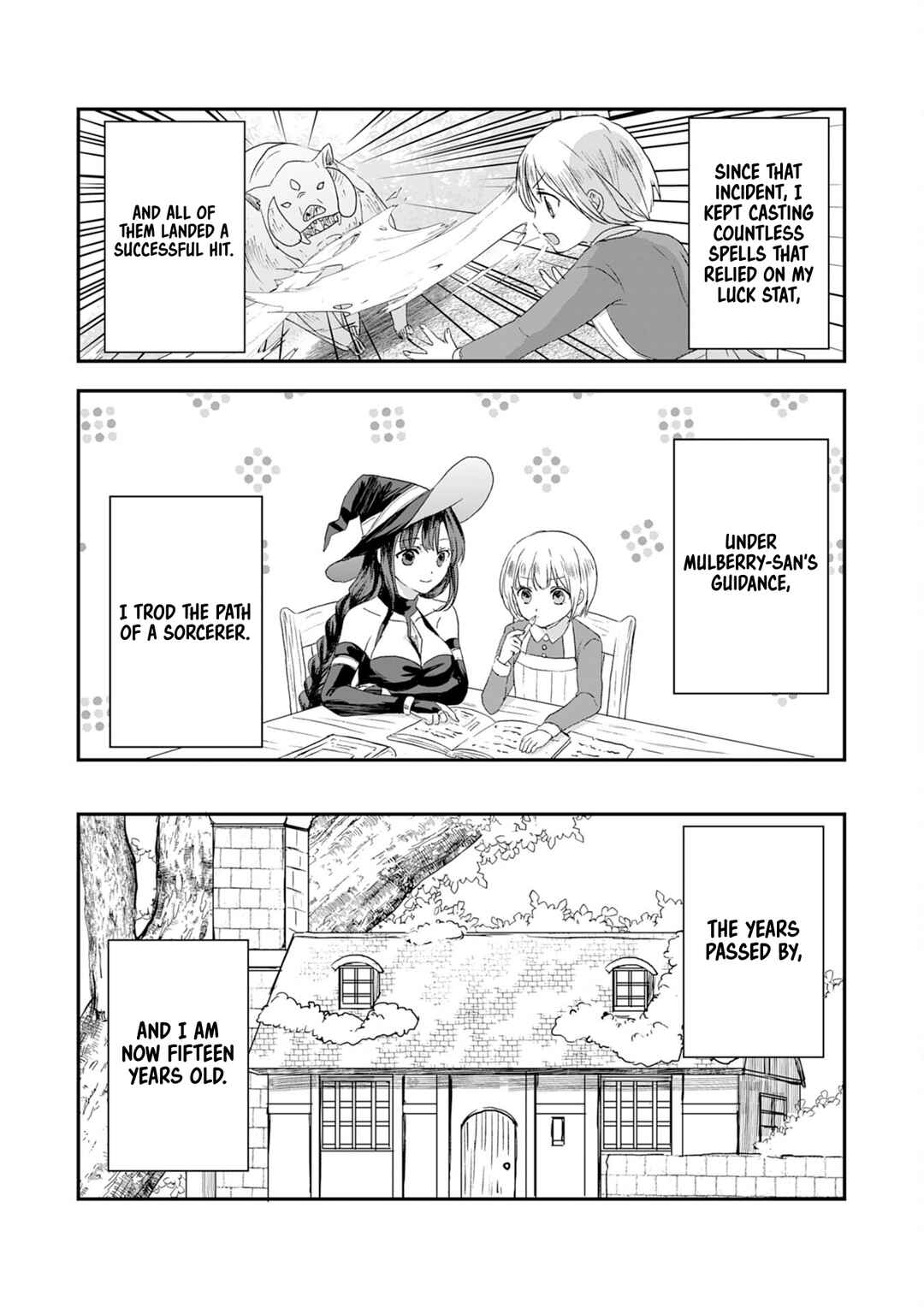 Chapter 2 - Page 3
