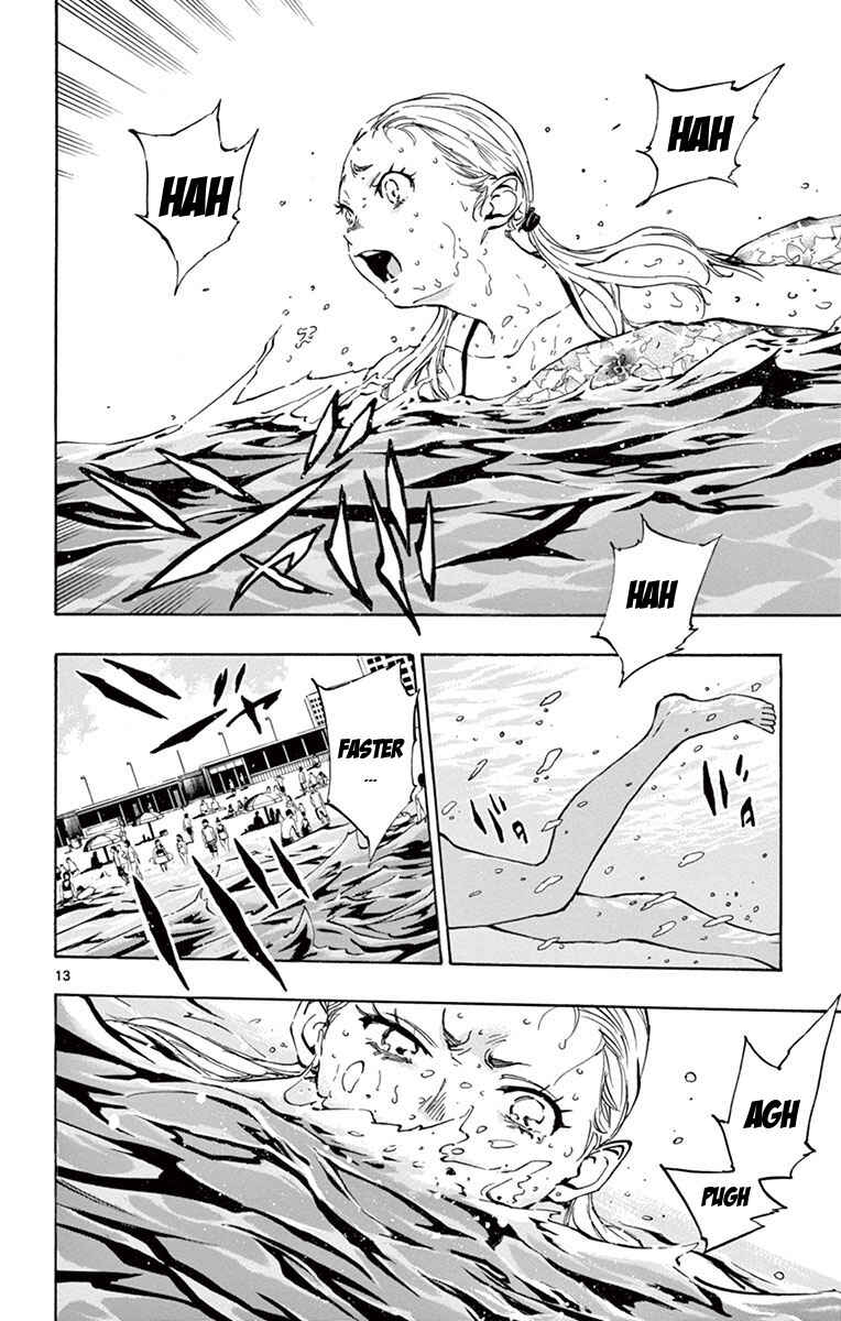 Chapter 184 - Page 14