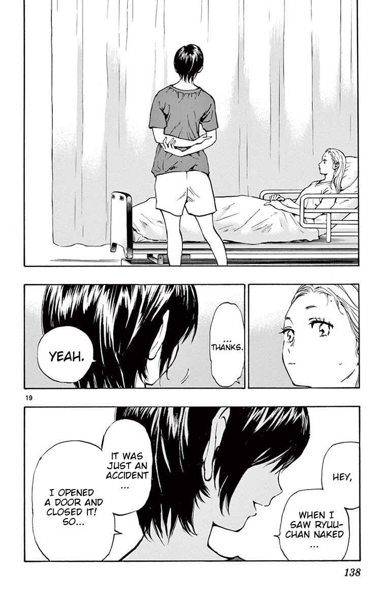 Chapter 184 - Page 20