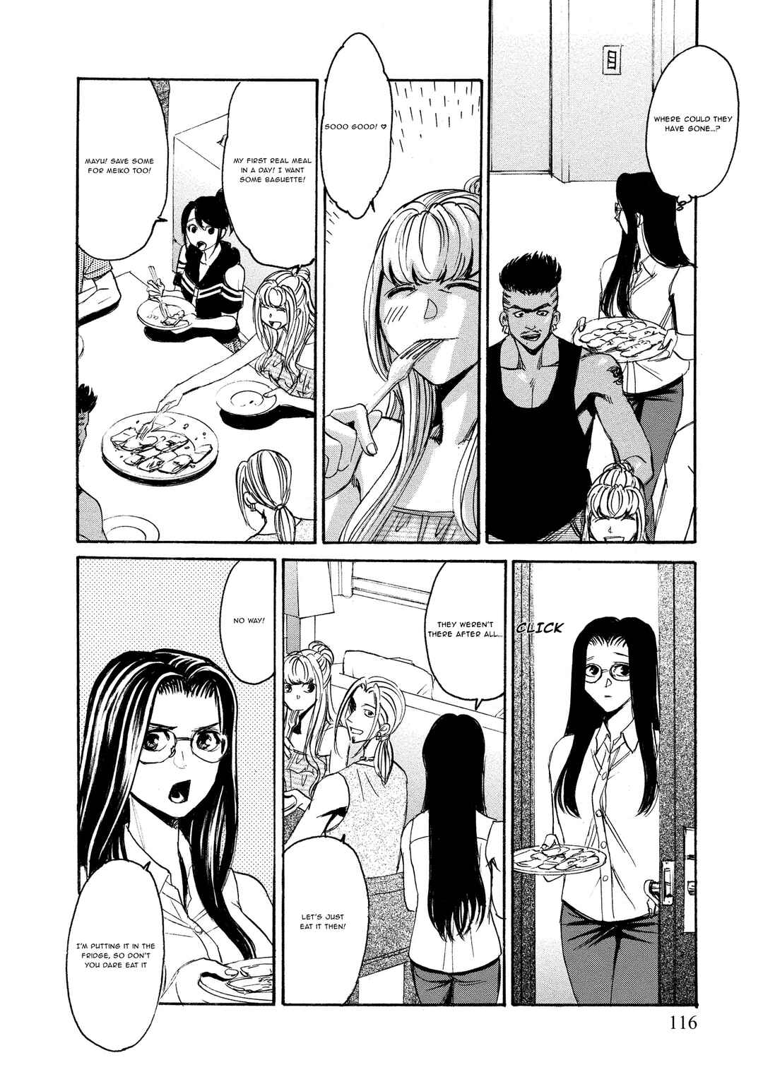 Chapter 19 - Page 22