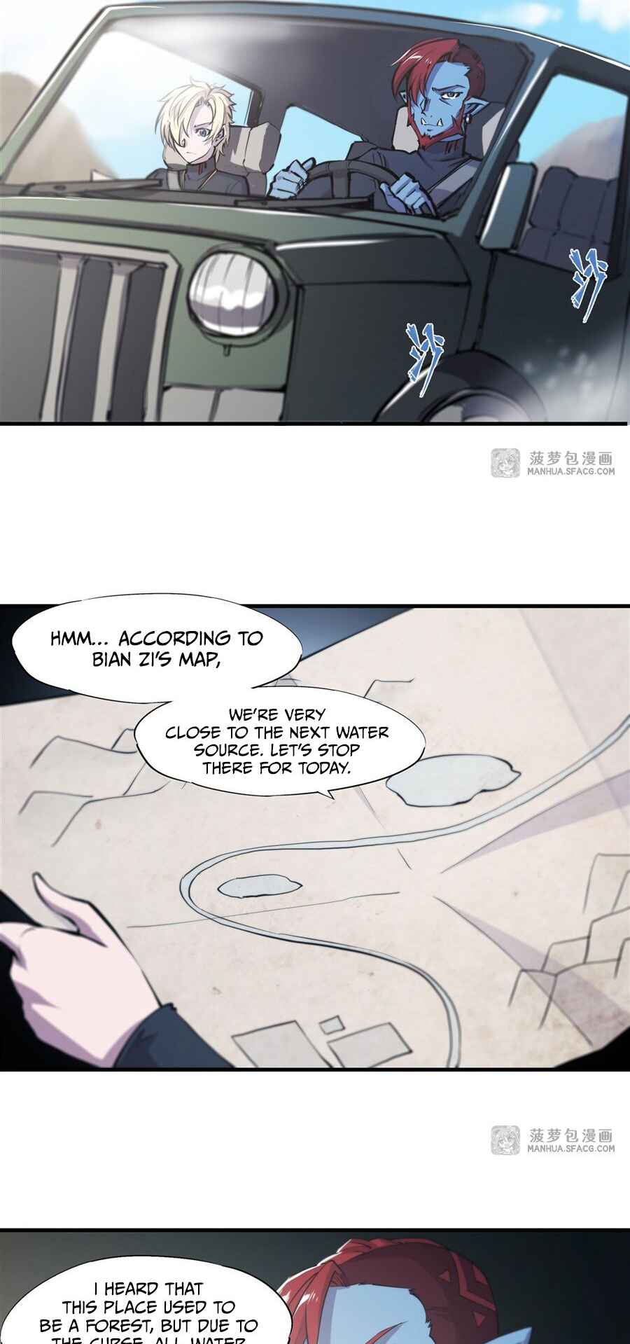 Chapter 188 - Page 10