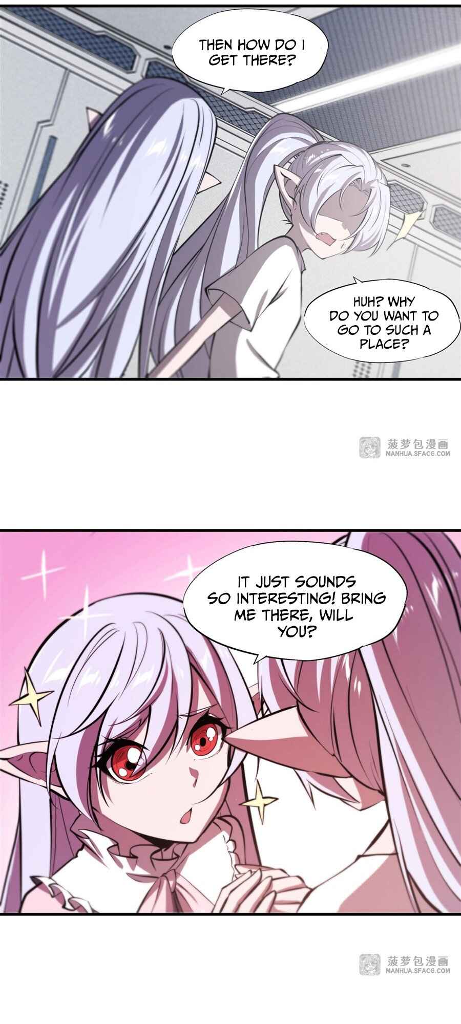 Chapter 188 - Page 6