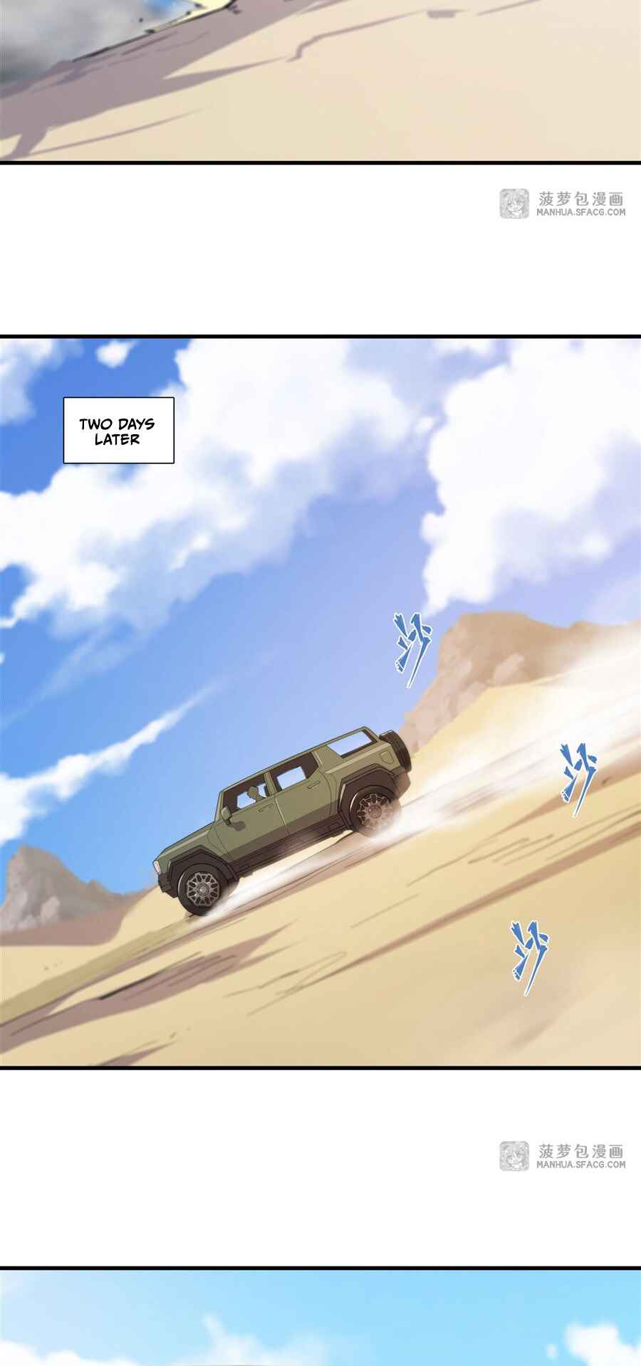 Chapter 188 - Page 9