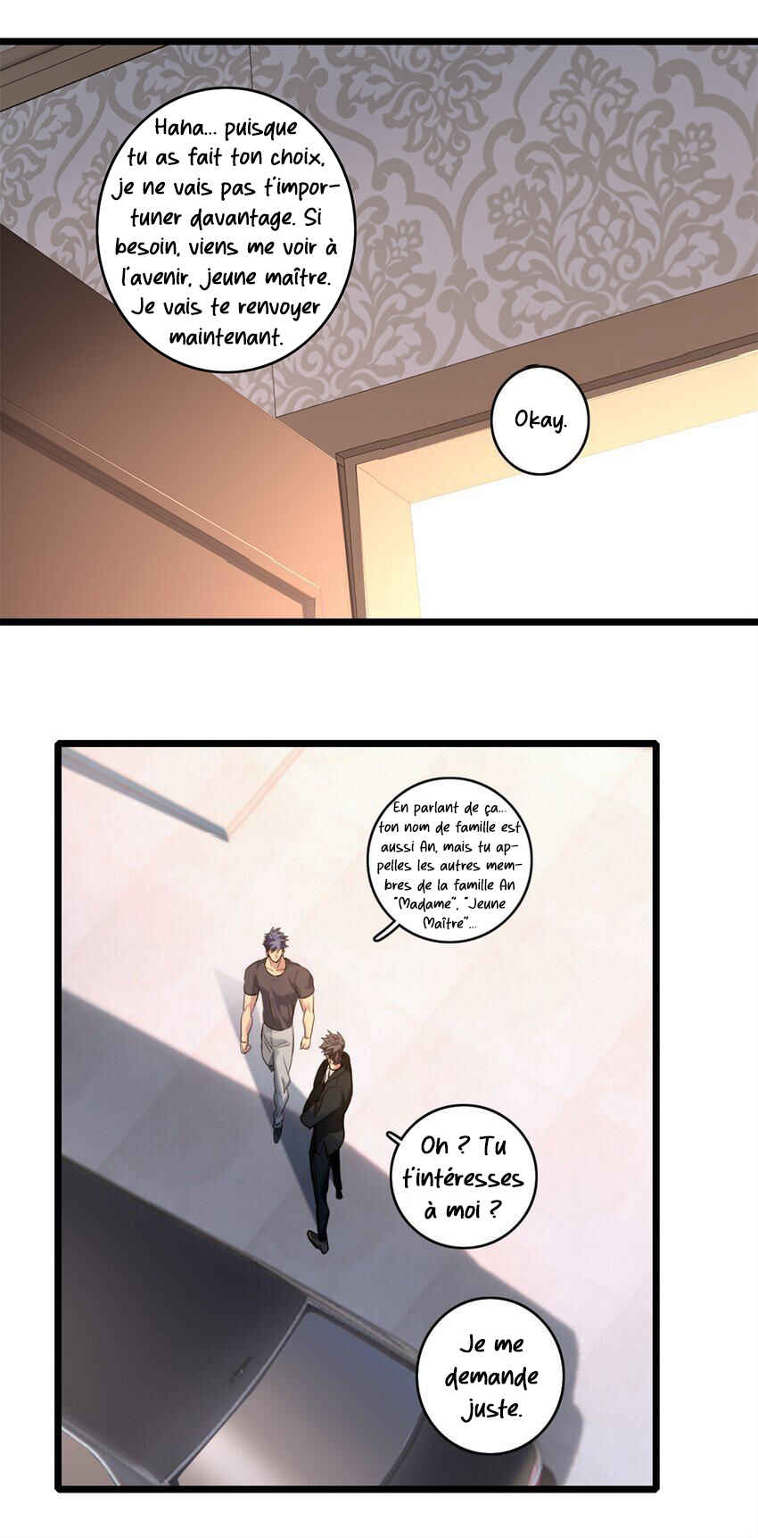 Chapter 118 - Page 19