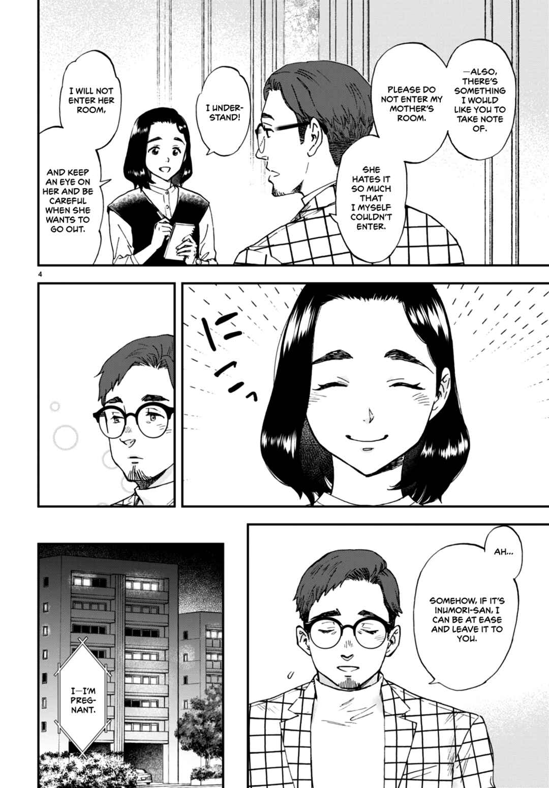Chapter 3 - Page 5