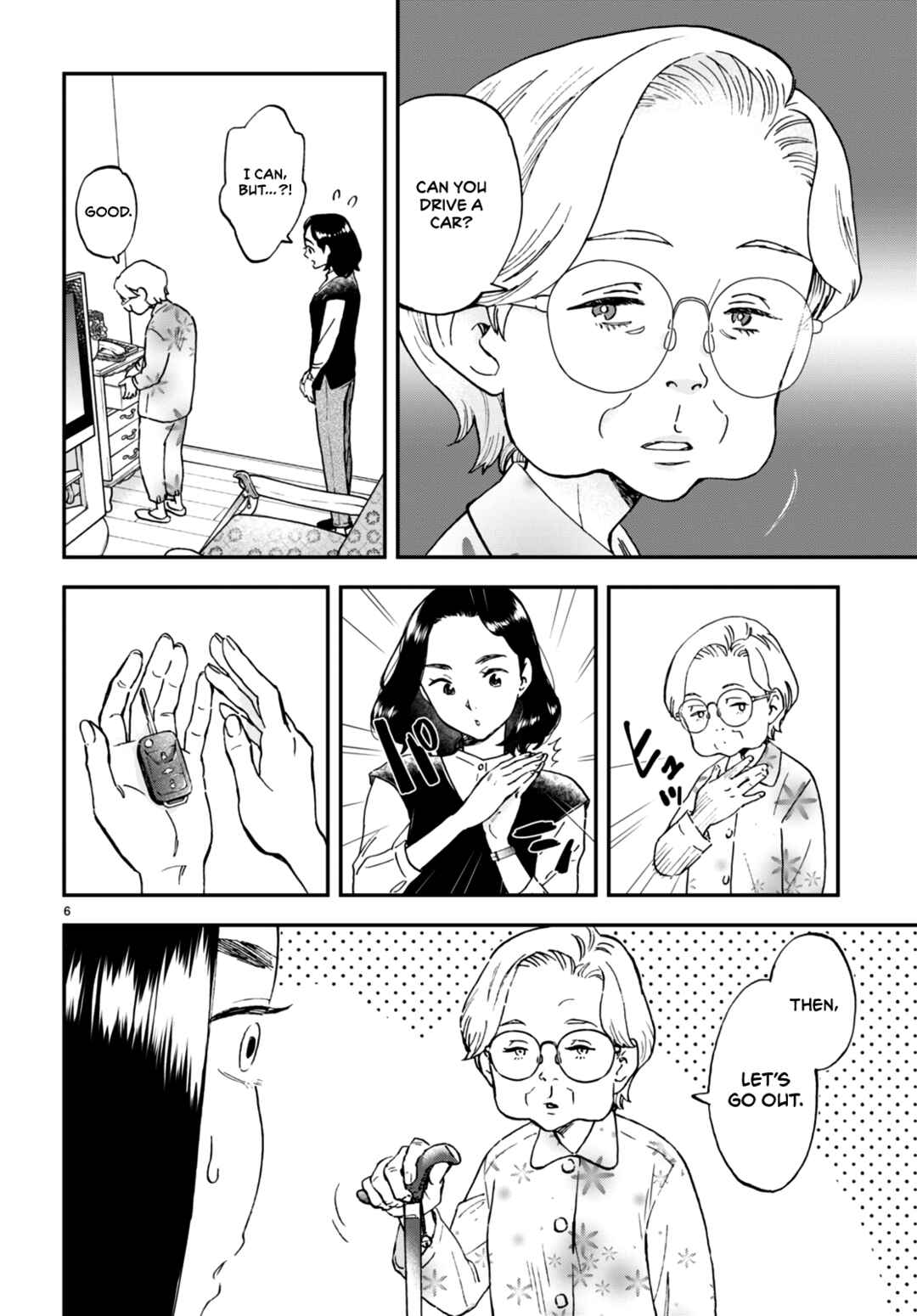 Chapter 3 - Page 7