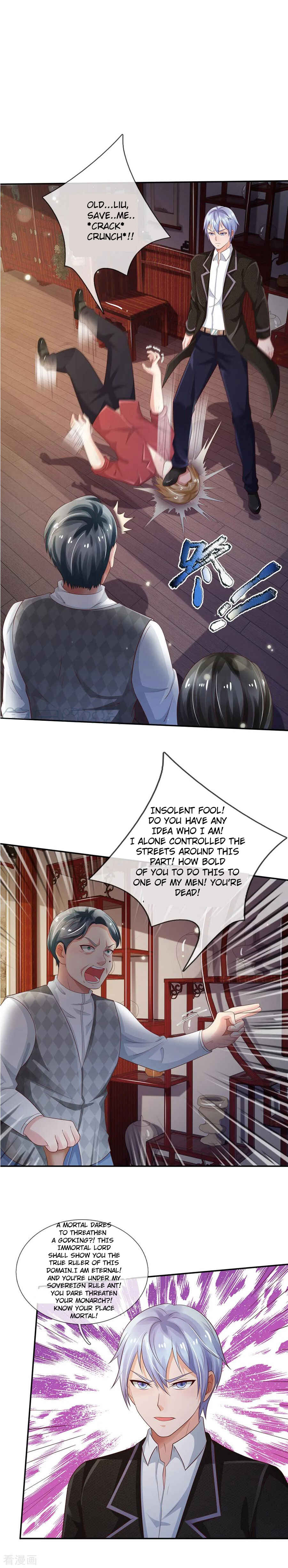 Chapter 135 - Page 1