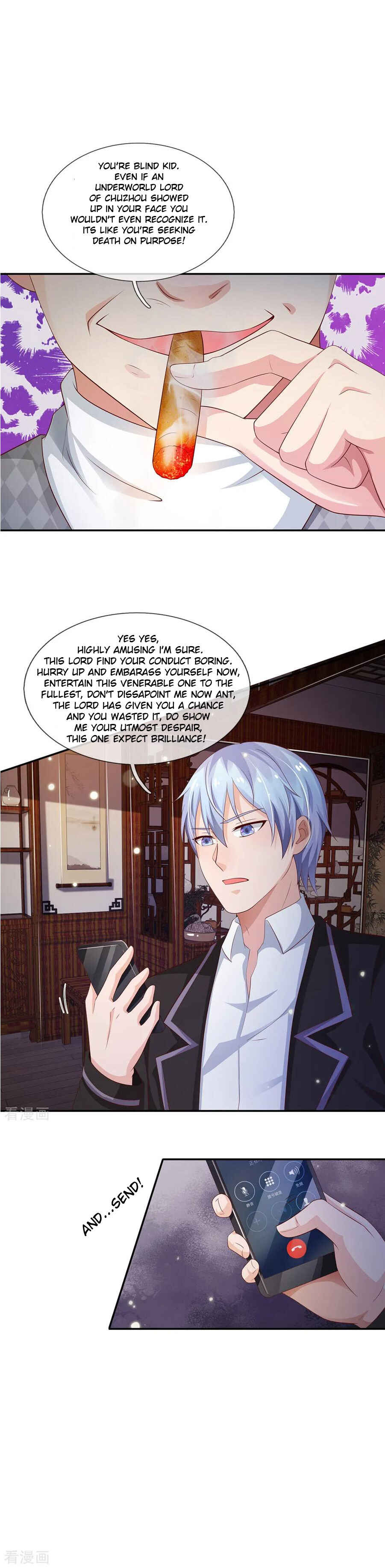 Chapter 135 - Page 6
