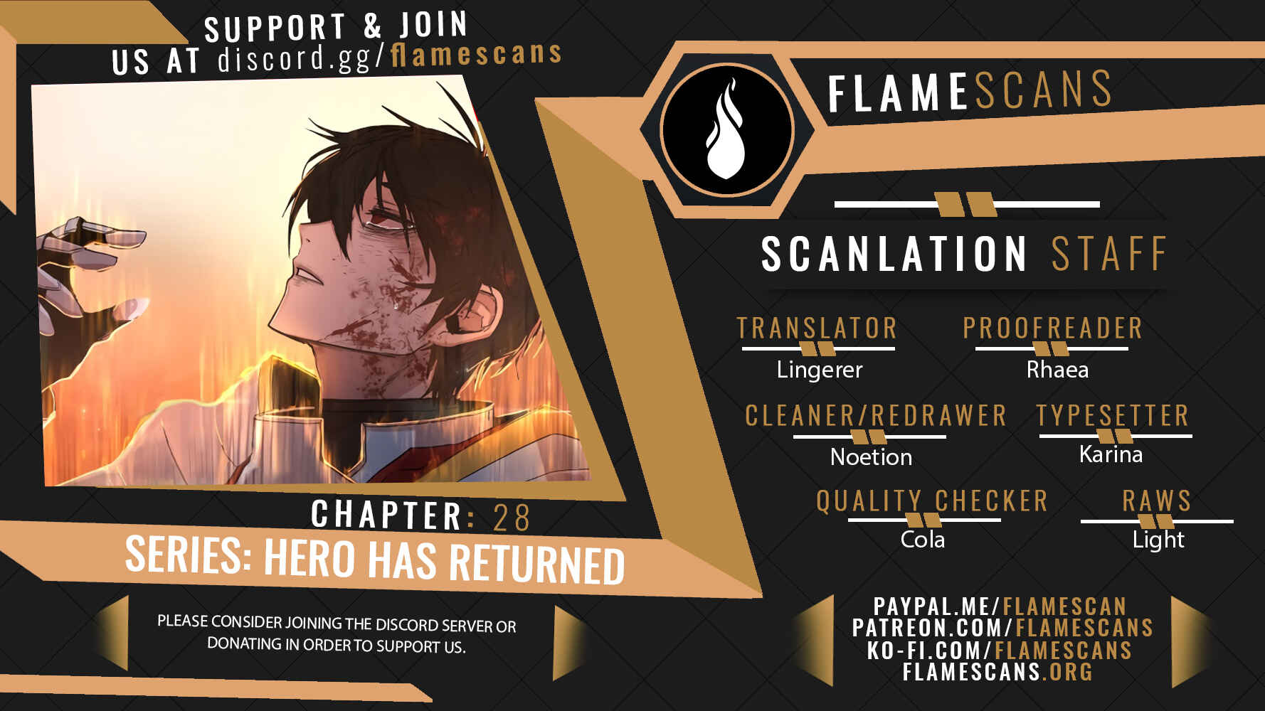 Chapter 28 - Page 1