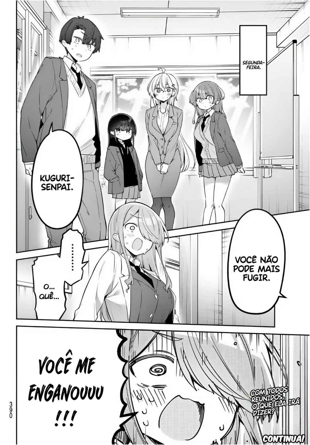 Chapter 112 - Page 14
