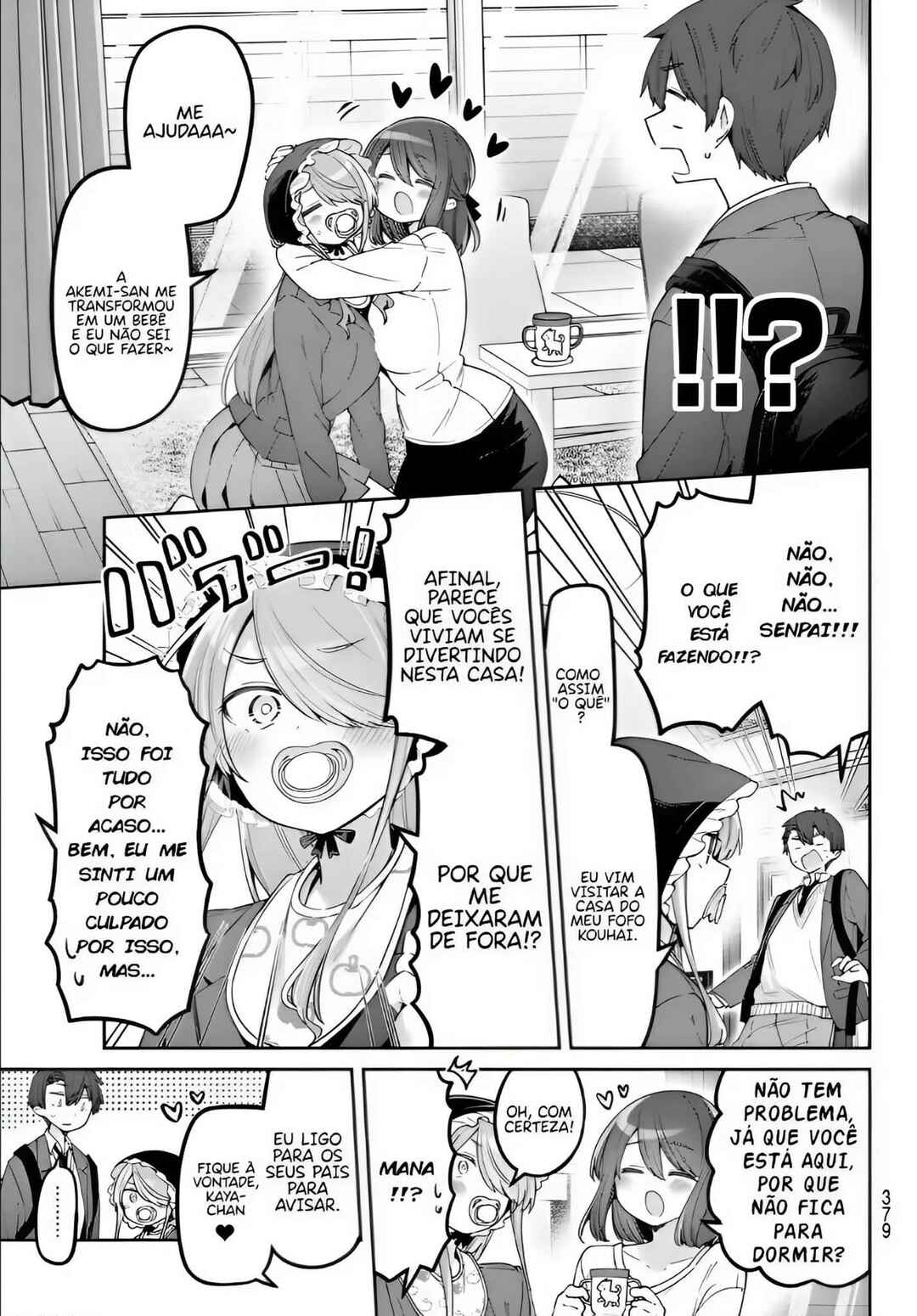 Chapter 112 - Page 3