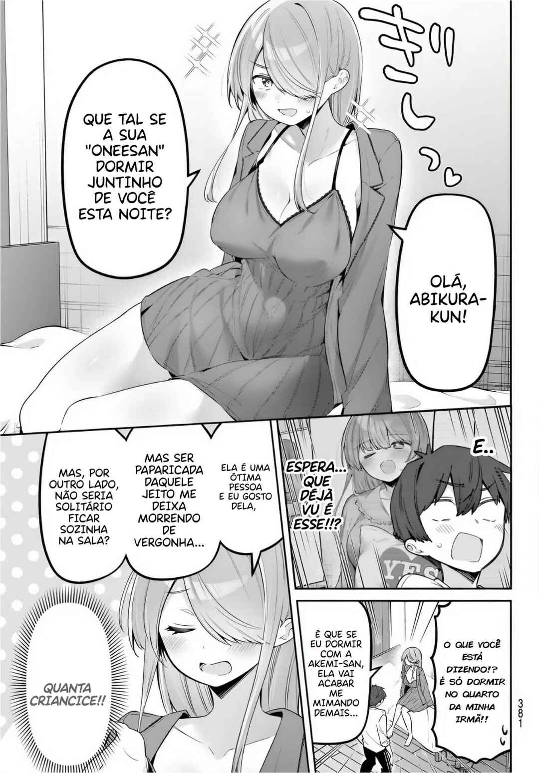 Chapter 112 - Page 5