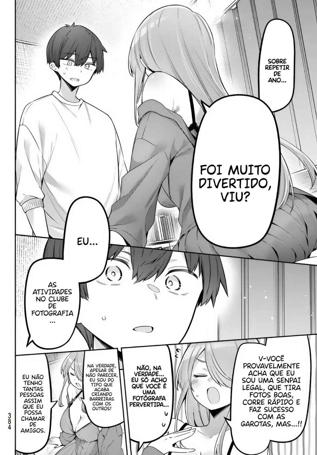 Chapter 112 - Page 8