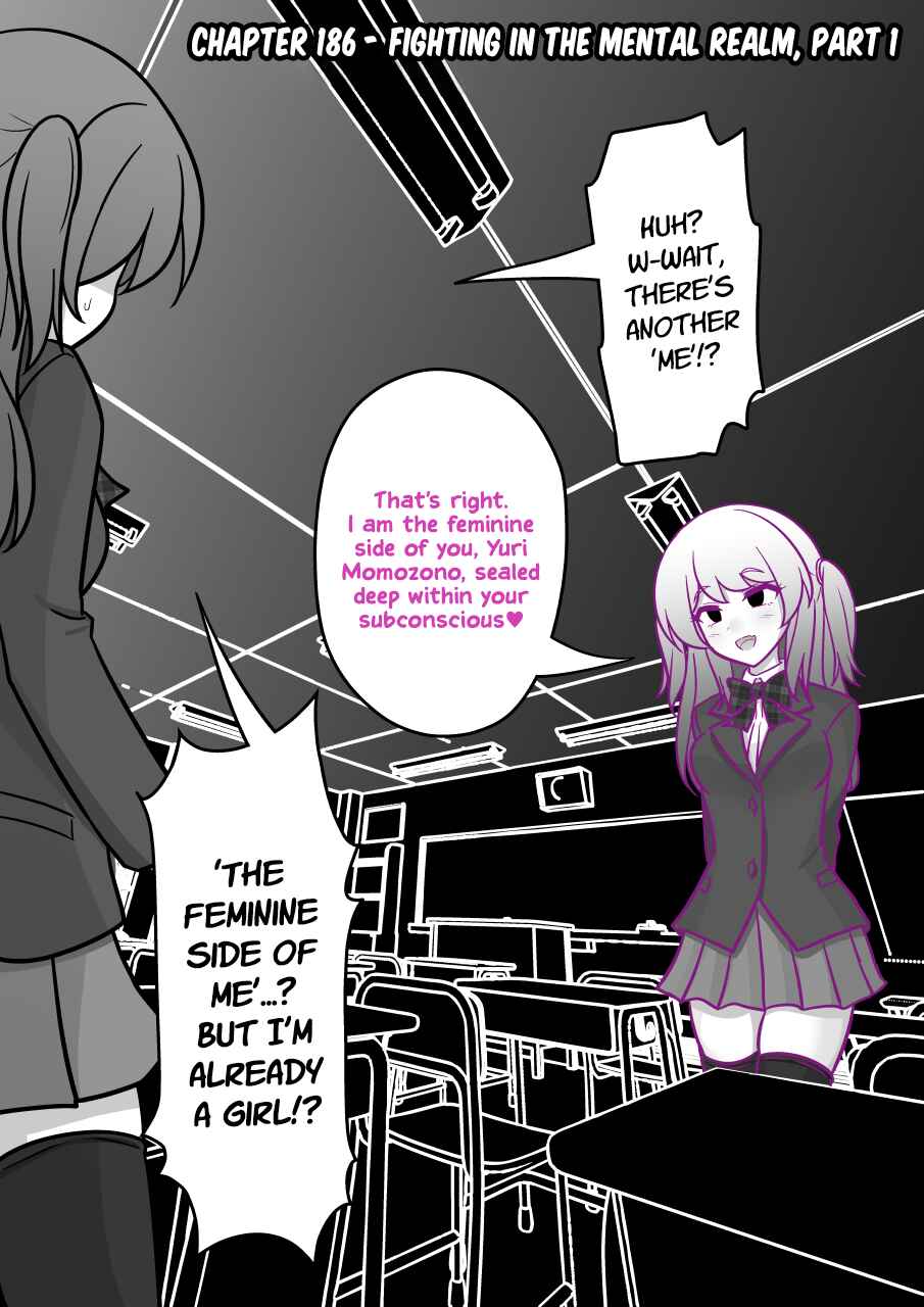 Chapter 186 - Page 1