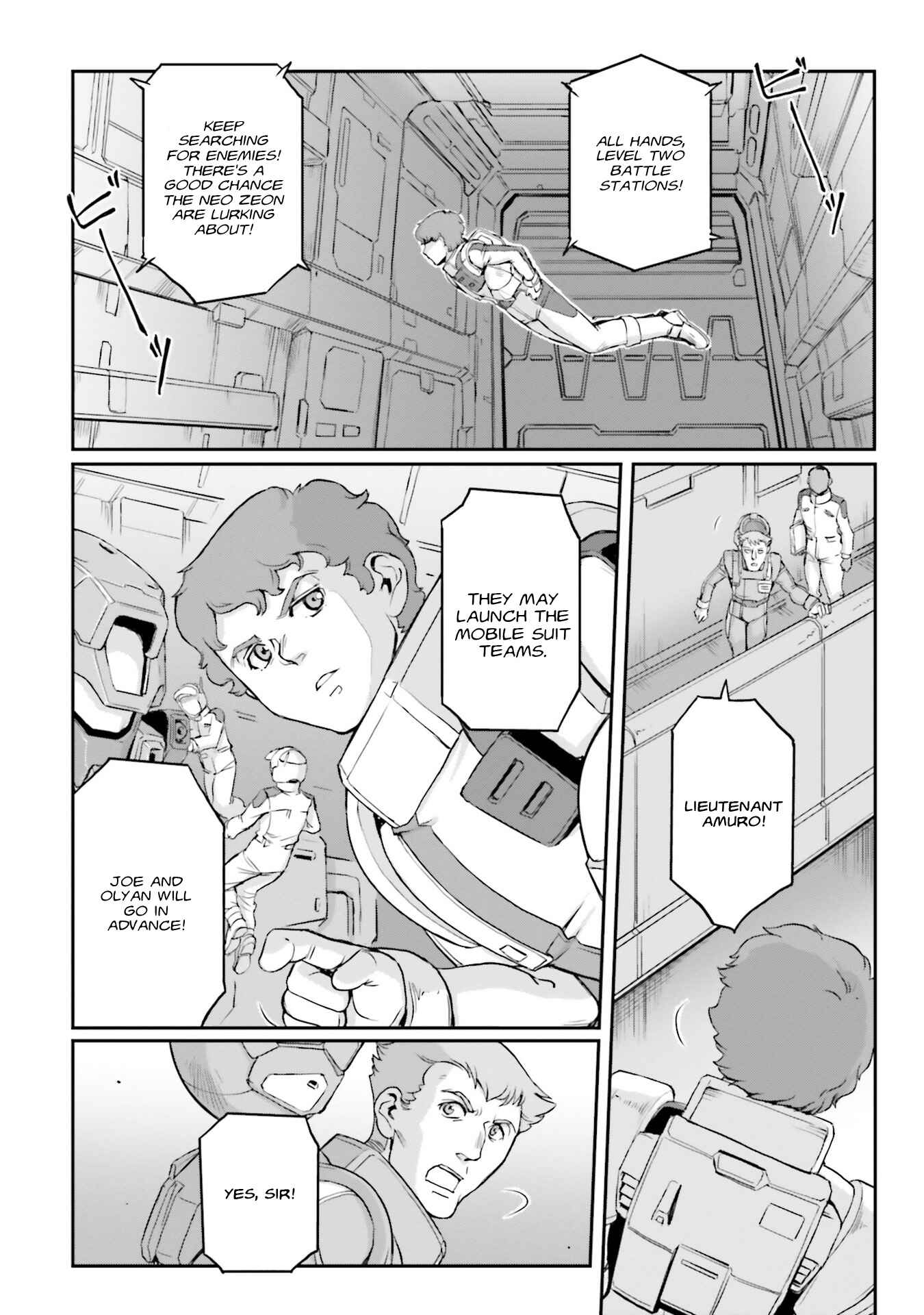 Chapter 17 - Page 33