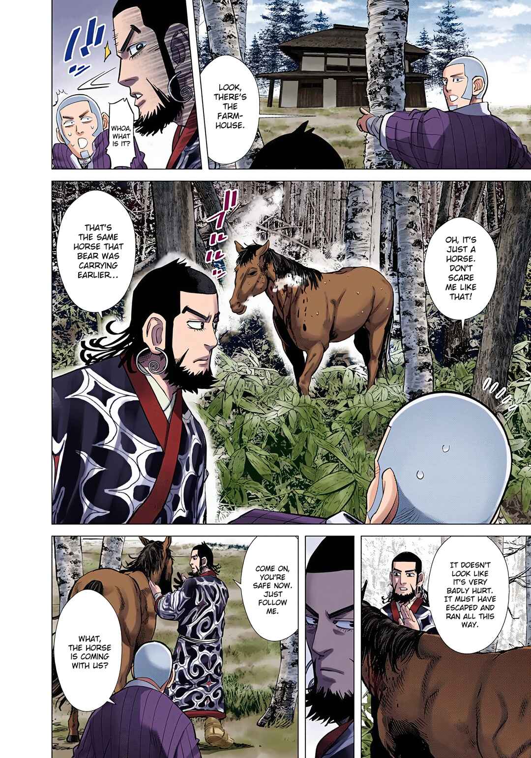 Chapter 64 - Page 15