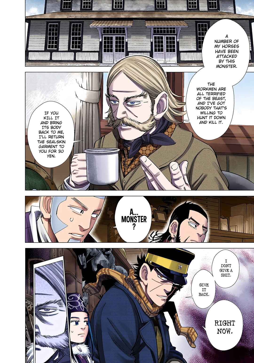 Chapter 64 - Page 2