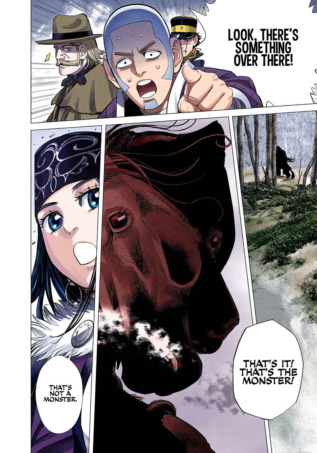 Chapter 64 - Page 4