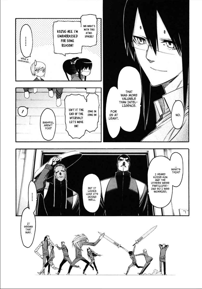 Chapter 33 - Page 21