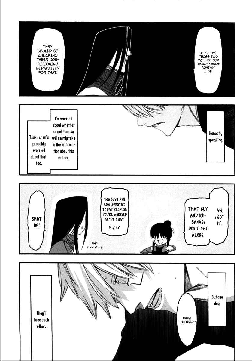 Chapter 33 - Page 23