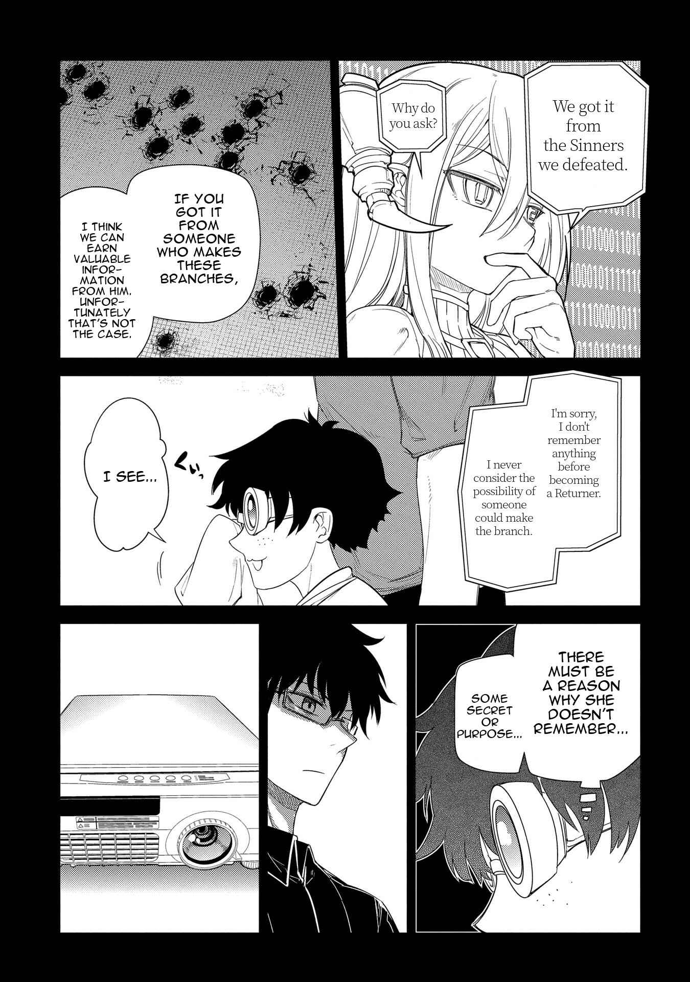 Chapter 36 - Page 23