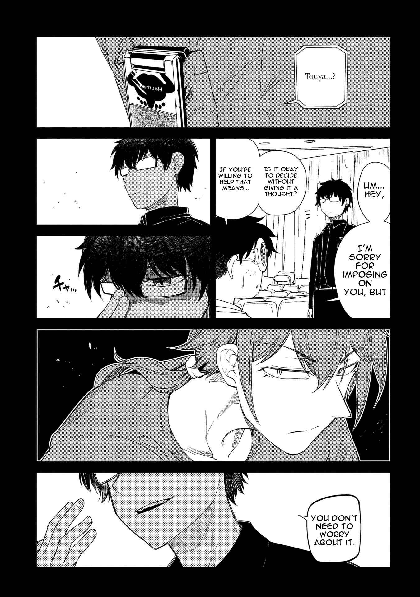 Chapter 36 - Page 27