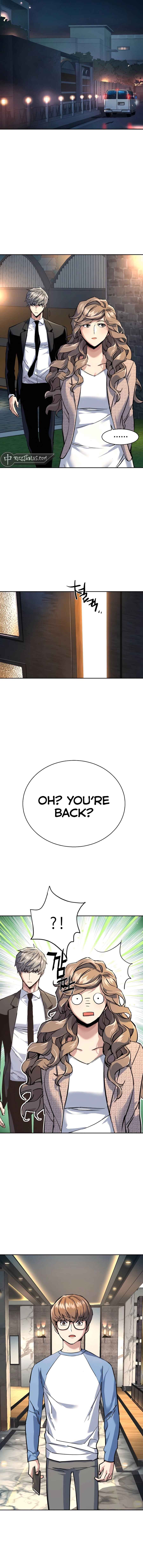 Chapter 237 - Page 48