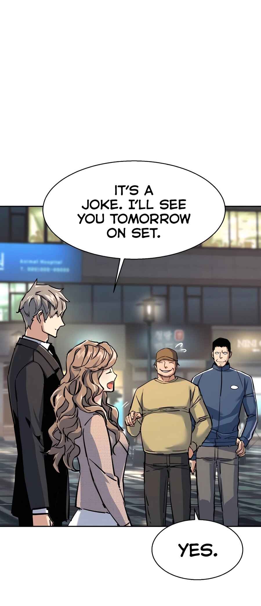 Chapter 237 - Page 6