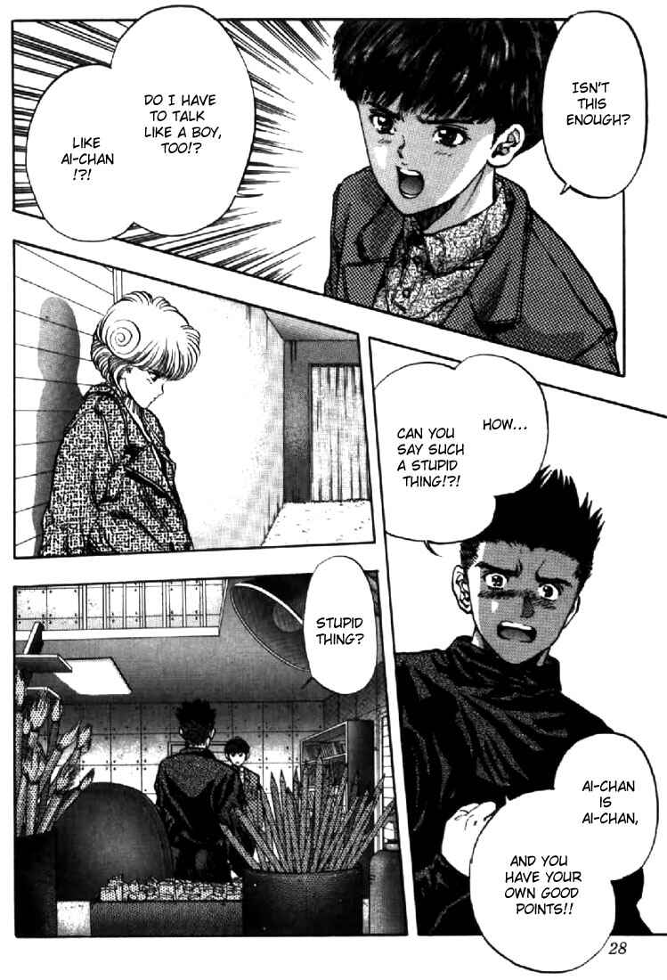 Chapter 101 - Page 4