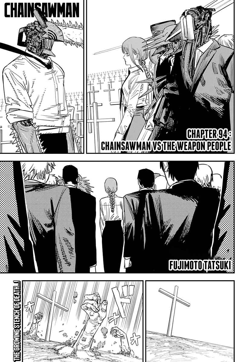 Chapter 94 - Page 1