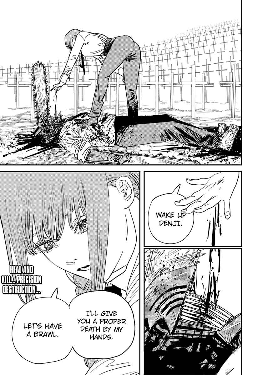Chapter 94 - Page 19