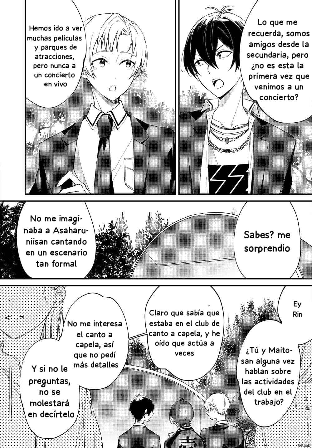 Chapter 1 - Page 3