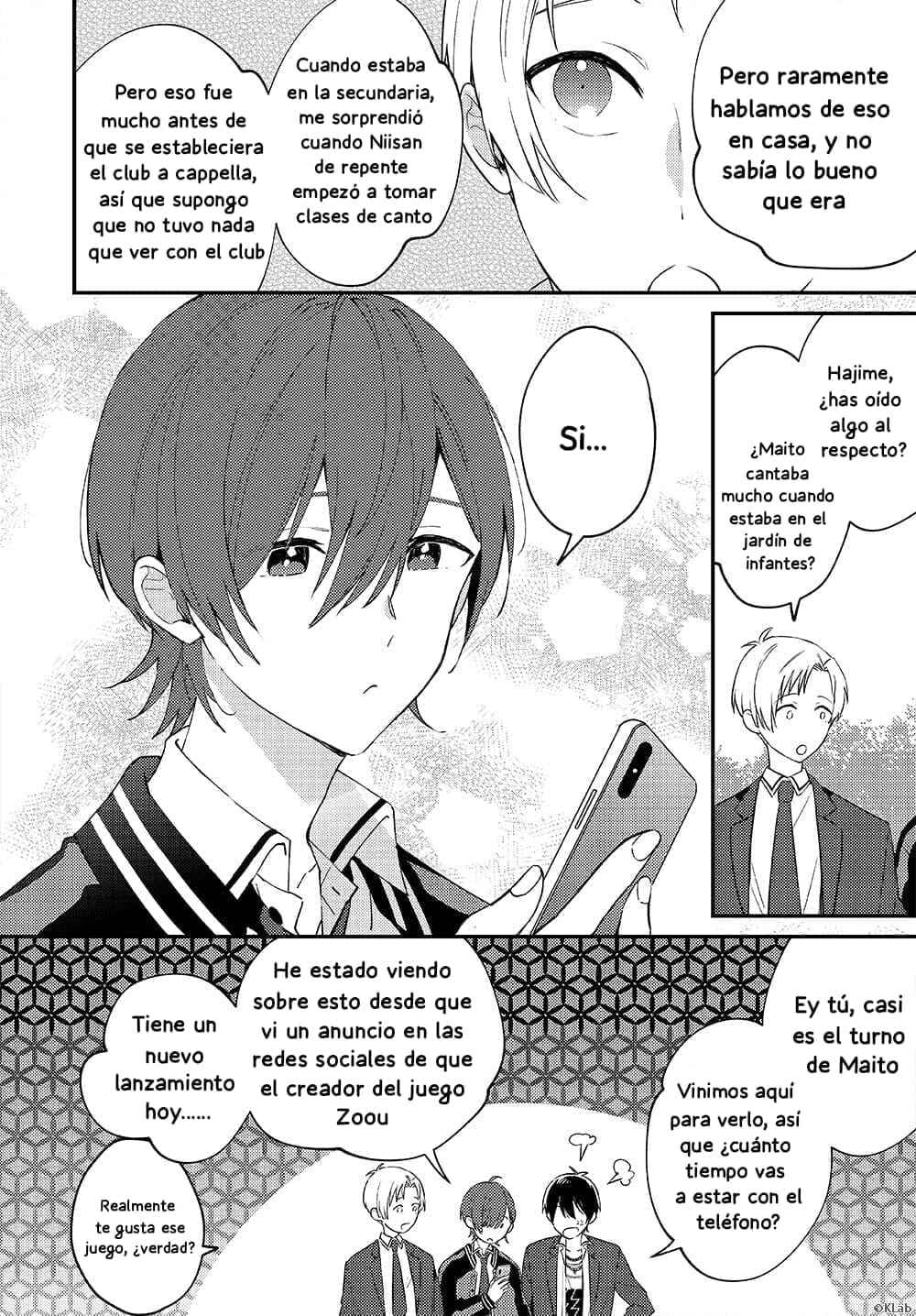 Chapter 1 - Page 5