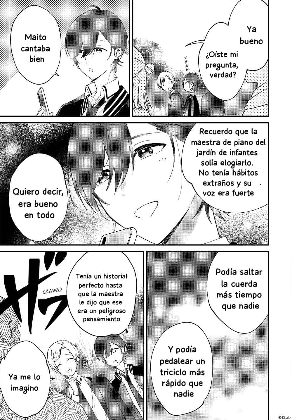 Chapter 1 - Page 6