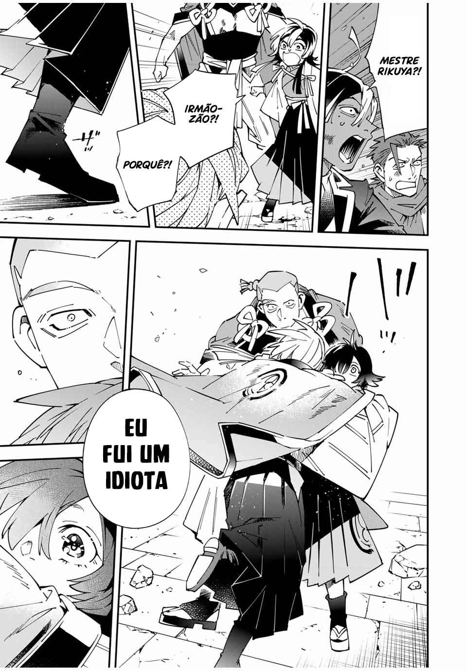 Chapter 152 - Page 12