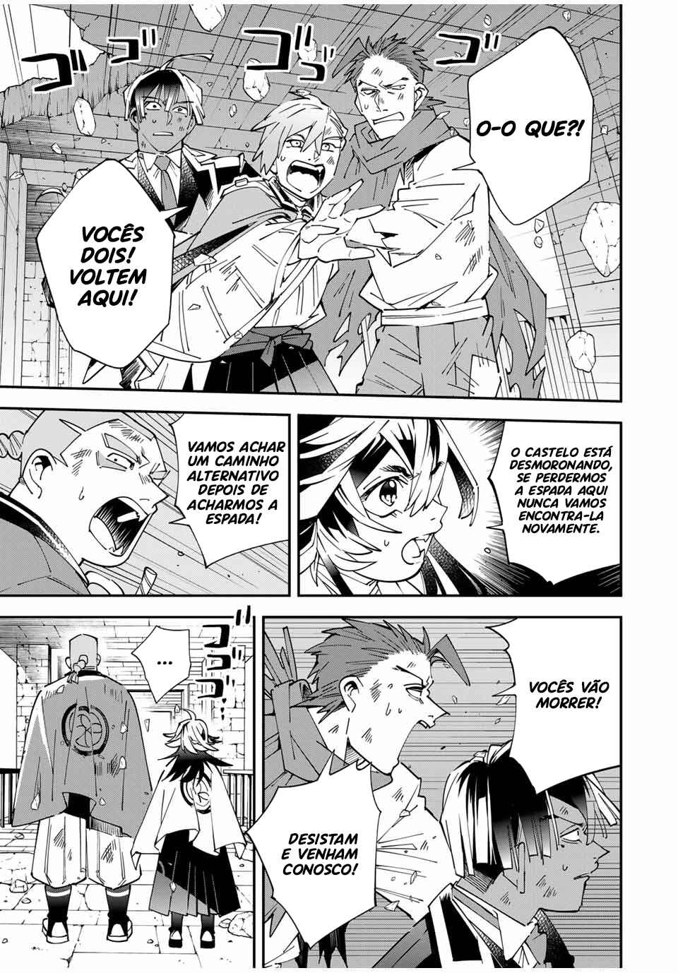 Chapter 152 - Page 6
