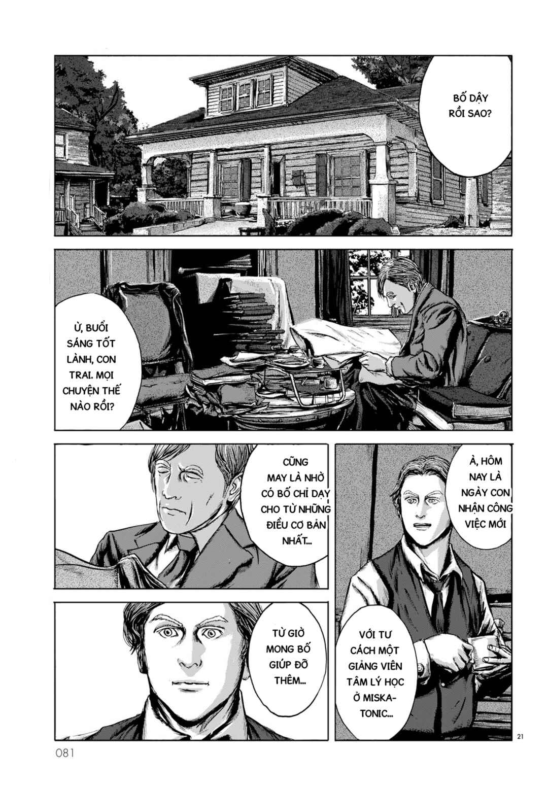 Chapter 4 - Page 19