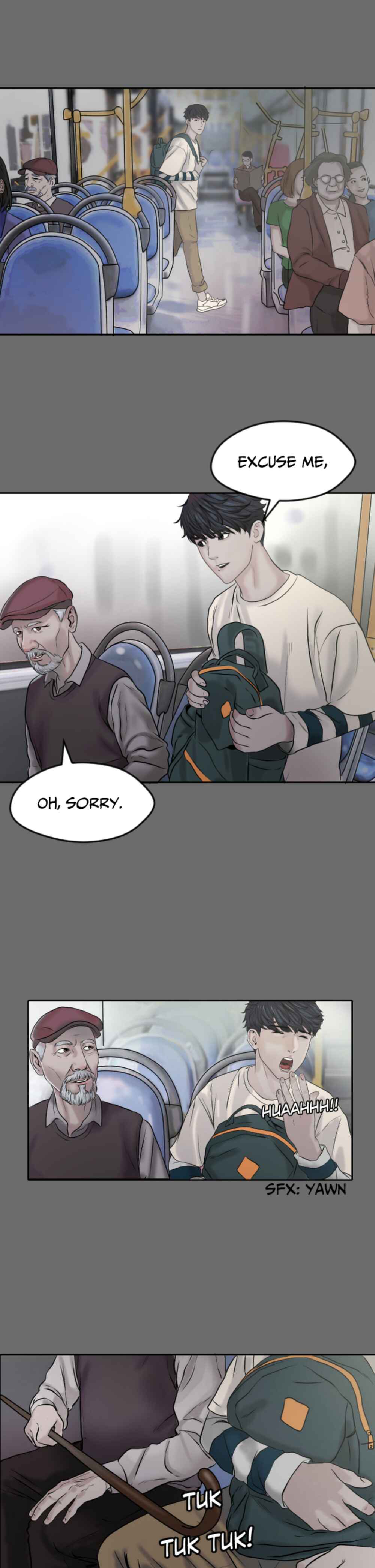 Chapter 1 - Page 2